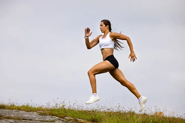 Treinamento intervalado de alta intensidade HIIT